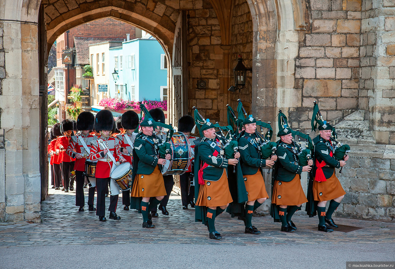 Windsor